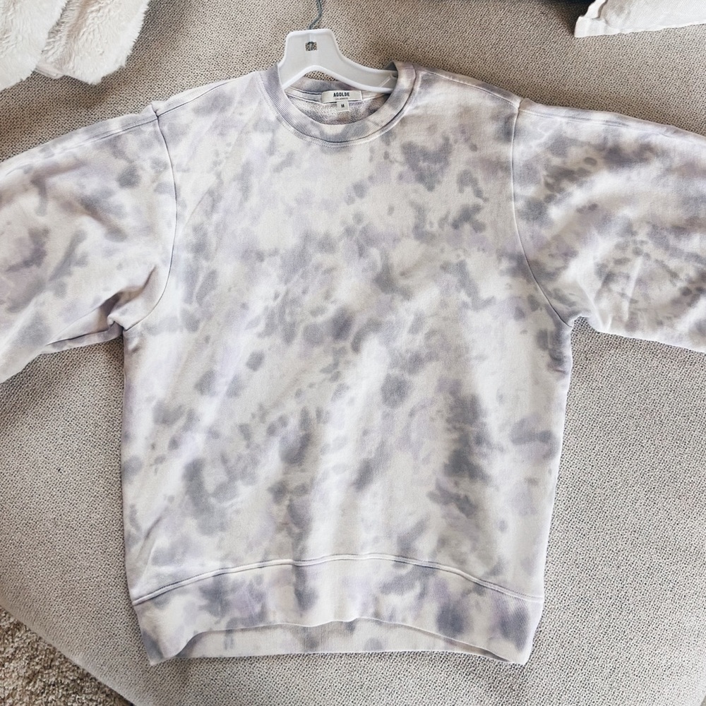 AGOLDE Sweatshirt